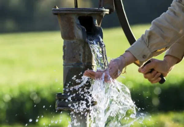 Wat doen als je putwater mogelijks vervuild is met PFAS?