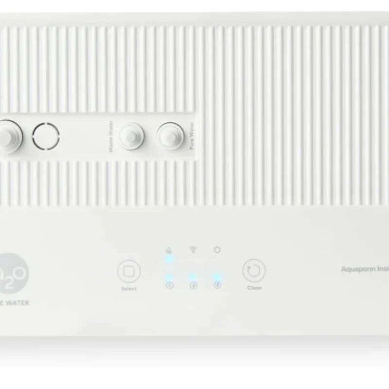 PFAS RO Aquaporin Wifi gestuurd