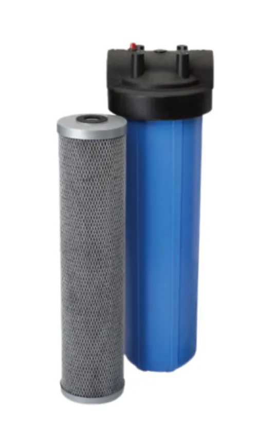 Pentair Floplus Protect Big Blue